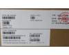 Lenovo 5M11H62388 MECH_ASM BL KB GY FPR WW CSA SRX