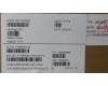 Lenovo 5M11H62398 MECH_ASM BL KB GY FPR WW ENG CHY