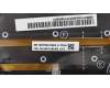 Lenovo 5M11H62400 MECH_ASM BL KB GY FPR WW ENG SRX