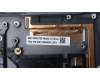 Lenovo 5M11H62404 MECH_ASM BL KB GY FPR WW EST SRX