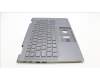 Lenovo 5M11H62416 MECH_ASM BL KB GY FPR WW FRA/ENG SRX