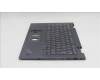 Lenovo 5M11H62430 MECH_ASM BL KB GY FPR WW HUN CHY
