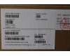 Lenovo 5M11H62444 MECH_ASM BL KB GY FPR WW ITA SRX