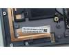 Lenovo 5M11H62478 MECH_ASM BL KB GY FPR WW RUS SRX