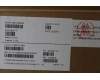 Lenovo 5M11H62518 MECH_ASM BL KB GY FPR WW UKR SRX