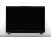 Lenovo 5M11H62532 MECH_ASM 14\"2.2K 300n,FHD Hybrid,BK AUO