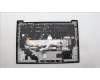 Lenovo 5M11H62580 MECH_ASM BL KB BK FPR ARA CHY