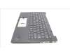 Lenovo 5M11H62580 MECH_ASM BL KB BK FPR ARA CHY