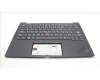 5M11H62580 Lenovo MECH_ASM BL KB BK FPR ARA CHY