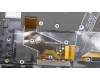 Lenovo 5M11H62586 MECH_ASM BL KB BK FPR BEL SRX