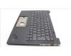 Lenovo 5M11H62586 MECH_ASM BL KB BK FPR BEL SRX