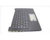 Lenovo 5M11H62594 MECH_ASM BL KB BK FPR BUL SRX