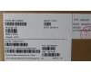 Lenovo 5M11H62602 MECH_ASM BL KB BK FPR CZE/SLK SRX