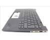 Lenovo 5M11H62606 MECH_ASM BL KB BK FPR DEN SRX