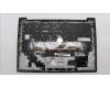 Lenovo 5M11H62606 MECH_ASM BL KB BK FPR DEN SRX