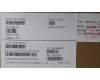 Lenovo 5M11H62606 MECH_ASM BL KB BK FPR DEN SRX