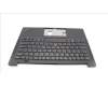Lenovo 5M11H62608 MECH_ASM BL KB BK FPR ENG CHY