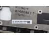 5M11H62610 Lenovo MECH_ASM BL KB BK FPR ENG SRX