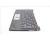 Lenovo 5M11H62614 MECH_ASM BL KB BK FPR EST SRX