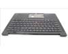 Lenovo 5M11H62616 MECH_ASM BL KB BK FPR EURO ENG CHY
