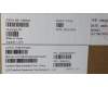 Lenovo 5M11H62622 MECH_ASM BL KB BK FPR FRA SRX