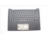 Lenovo 5M11H62622 MECH_ASM BL KB BK FPR FRA SRX