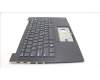 Lenovo 5M11H62633 MECH_ASM BL KB BK FPR GRE CHY