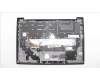 5M11H62639 Lenovo MECH_ASM BL KB BK FPR HBW SRX