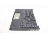 5M11H62639 Lenovo MECH_ASM BL KB BK FPR HBW SRX