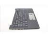 5M11H62639 Lenovo MECH_ASM BL KB BK FPR HBW SRX