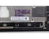 5M11H62639 Lenovo MECH_ASM BL KB BK FPR HBW SRX
