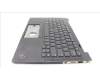 Lenovo 5M11H62651 MECH_ASM BL KB BK FPR IND ENG SRX