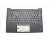 Lenovo 5M11H62657 MECH_ASM BL KB BK FPR JPN CHY
