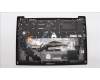 Lenovo 5M11H62657 MECH_ASM BL KB BK FPR JPN CHY
