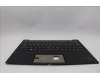 Lenovo 5M11H62670 MECH_ASM BL KB BK FPR NOR CHY