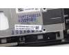 Lenovo 5M11H62680 MECH_ASM BL KB BK FPR NORDIC CHY