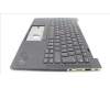 Lenovo 5M11H62684 MECH_ASM BL KB BK FPR POR CHY