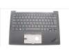Lenovo 5M11H62684 MECH_ASM BL KB BK FPR POR CHY