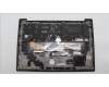 Lenovo 5M11H62684 MECH_ASM BL KB BK FPR POR CHY