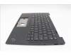 Lenovo 5M11H62688 MECH_ASM BL KB BK FPR RUS CHY
