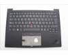 5M11H62696 LENOVO MECH_ASM BL KB BK FPR SPA CHY