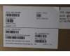 5M11H62696 LENOVO MECH_ASM BL KB BK FPR SPA CHY
