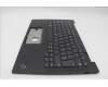 5M11H62696 LENOVO MECH_ASM BL KB BK FPR SPA CHY