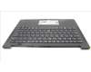 Lenovo 5M11H62698 MECH_ASM BL KB BK FPR SPA SRX