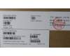 Lenovo 5M11H62702 MECH_ASM BL KB BK FPR SWE/FIN SRX