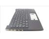 Lenovo 5M11H62718 MECH_ASM BL KB BK FPR TUR SRX