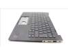 Lenovo 5M11H62727 MECH_ASM BL KB BK FPR UK SRX