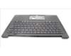 Lenovo 5M11H62727 MECH_ASM BL KB BK FPR UK SRX