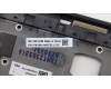 Lenovo 5M11H62735 MECH_ASM BL KB BK FPR WW 058 FRA SRX