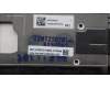 Lenovo 5M11H62739 MECH_ASM BL KB BK FPR WW ARA SRX